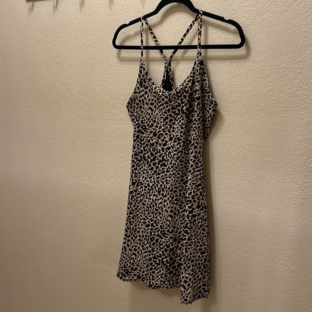 Outdoors sports dress